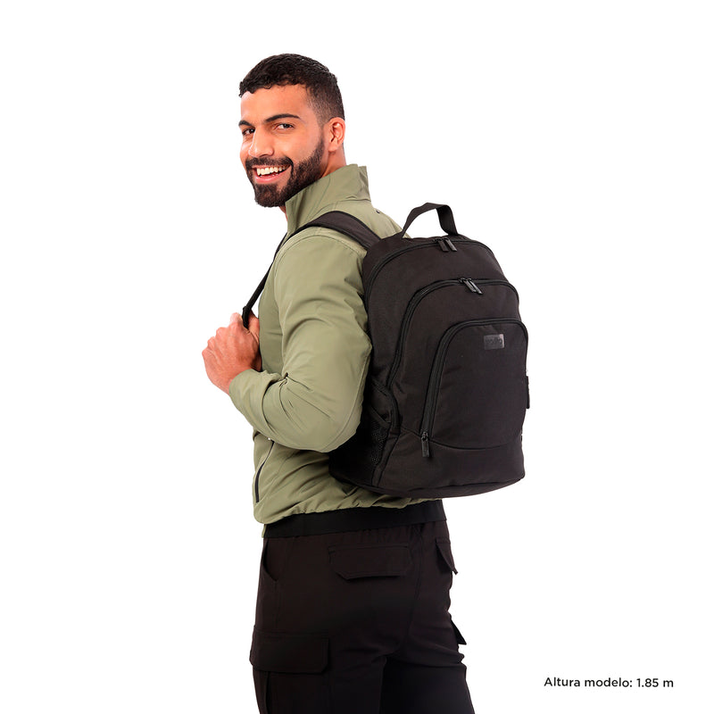 MORRAL KUAT L N01