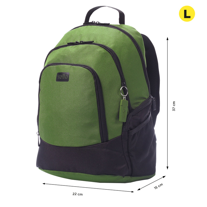 MOCHILA KUAT L V3I