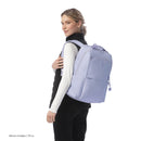 Mochila Ejecutivo Porta PC 16" Laila Morado Mujer