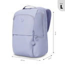 Mochila Ejecutivo Porta PC 16" Laila Morado Mujer