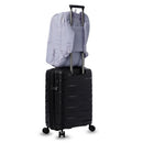 Mochila Ejecutivo Porta PC 16" Laila Morado Mujer