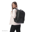 Morral Ejecutivo Porta PC 16" Laila Negro