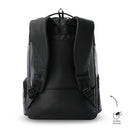 Morral Ejecutivo Porta PC 16" Laila Negro