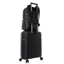 Morral Ejecutivo Porta PC 16" Laila Negro