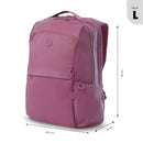 Mochila Ejecutivo Porta PC 16" Laila Rosado Rose Mujer
