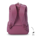 Mochila Ejecutivo Porta PC 16" Laila Rosado Rose Mujer