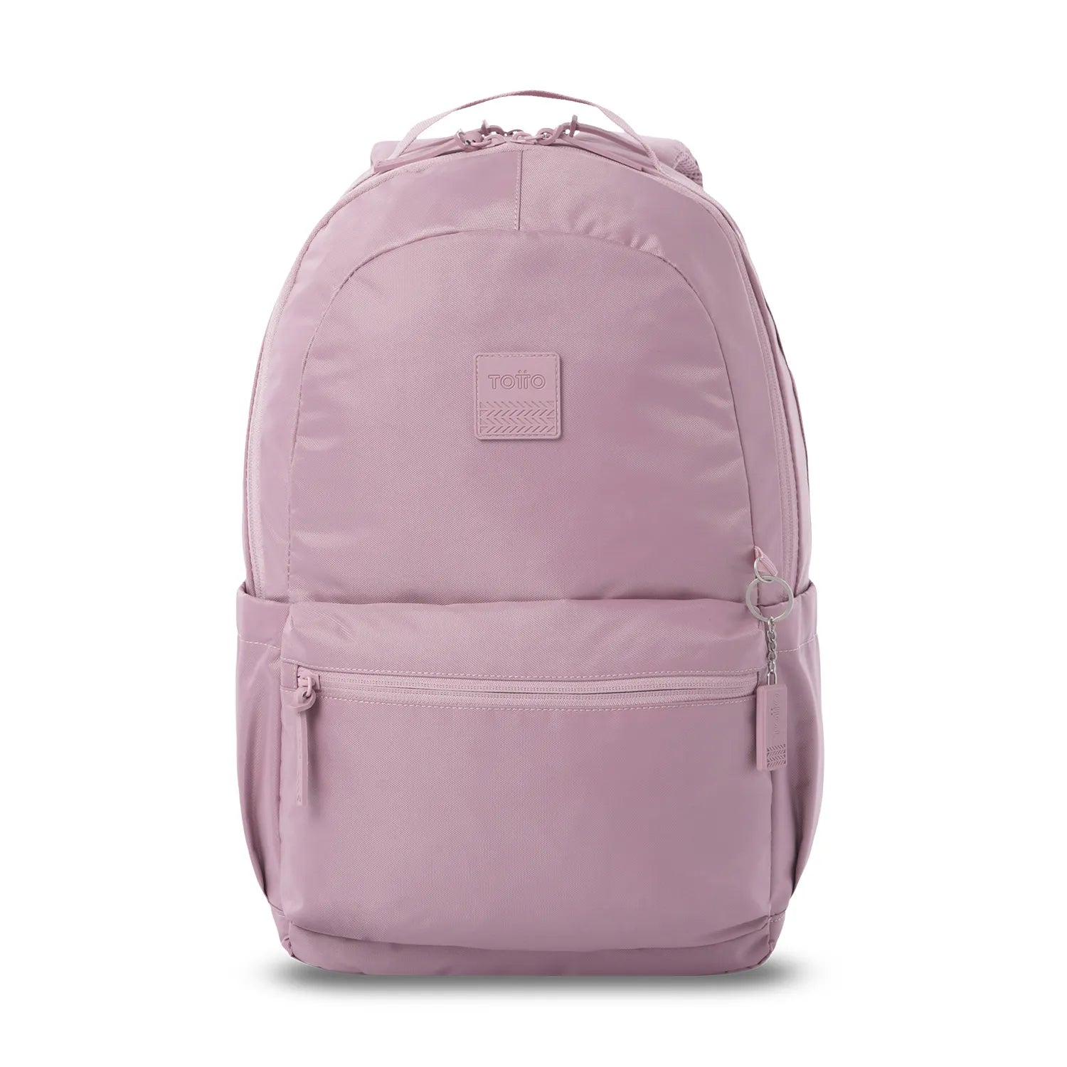Mochila Universitaria Dytto Rosado Mujer
