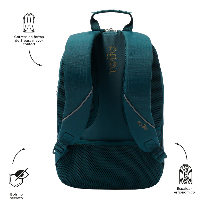 MORRAL ARVAR 2.0 Z3B