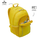 MOCHILA P TABLET Y PC CAMBRI 2.0 A03