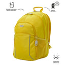 MOCHILA P TABLET Y PC CAMBRI 2.0 A03