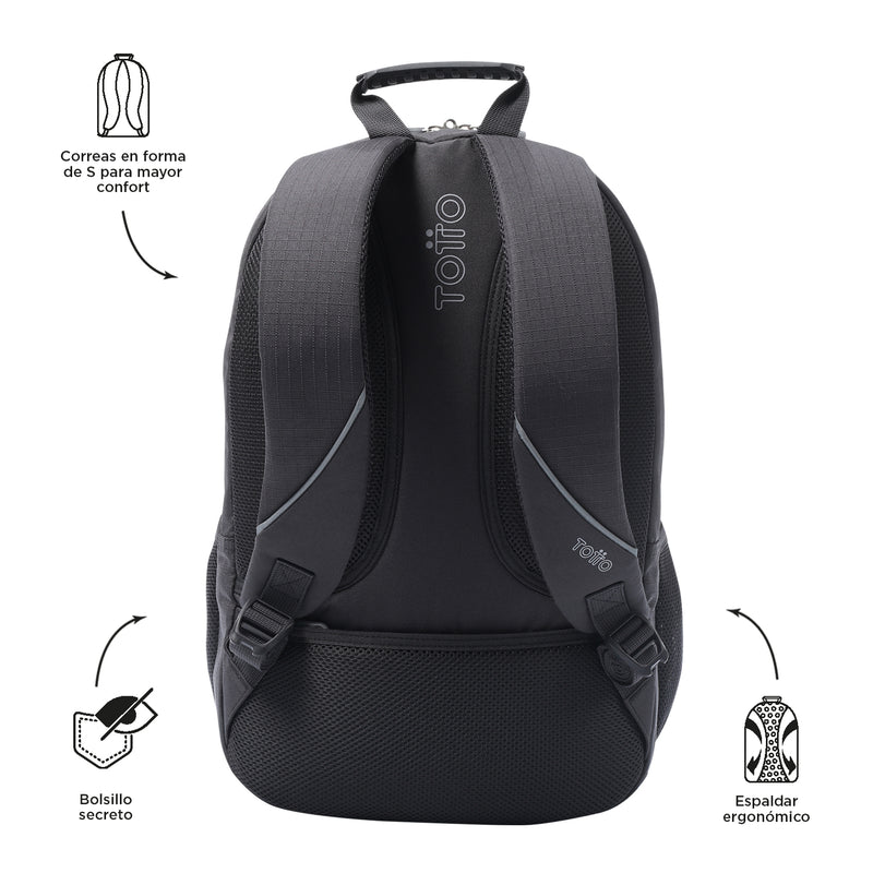 MOCHILA P TABLET Y PC CAMBRI 2.0 G1O