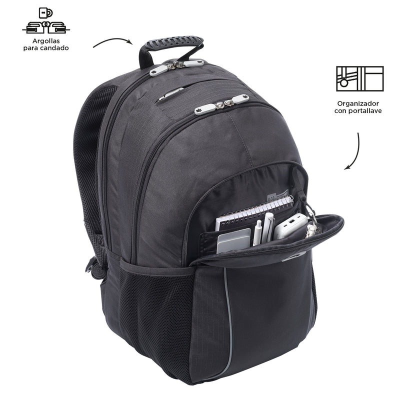 MOCHILA P TABLET Y PC CAMBRI 2.0 G1O