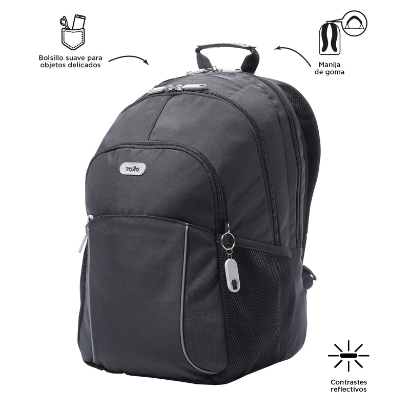 MOCHILA P TABLET Y PC CAMBRI 2.0 G1O