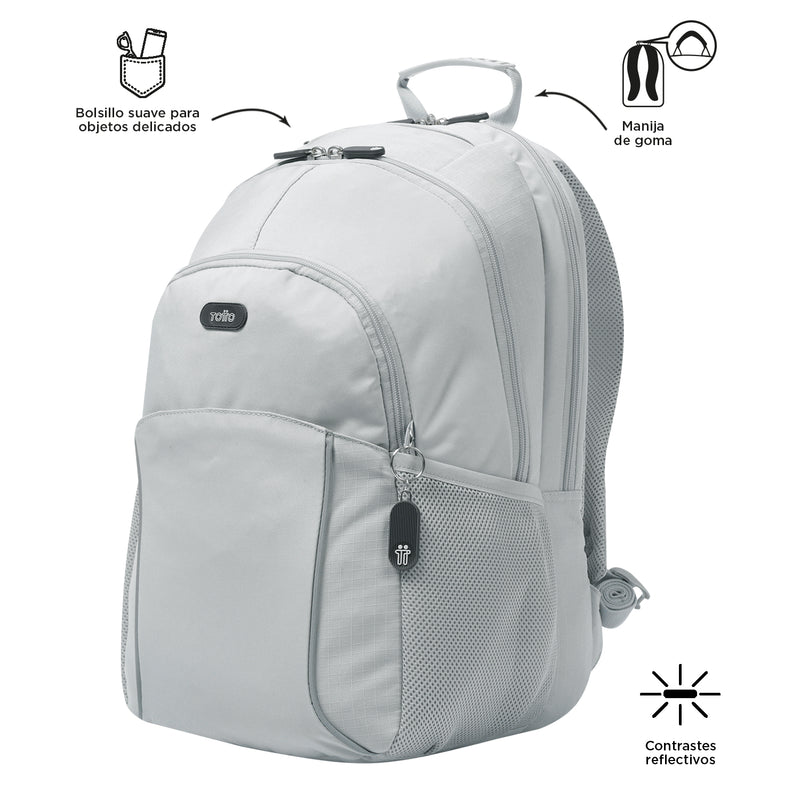 MOCHILA P TABLET Y PC CAMBRI 2.0 G79