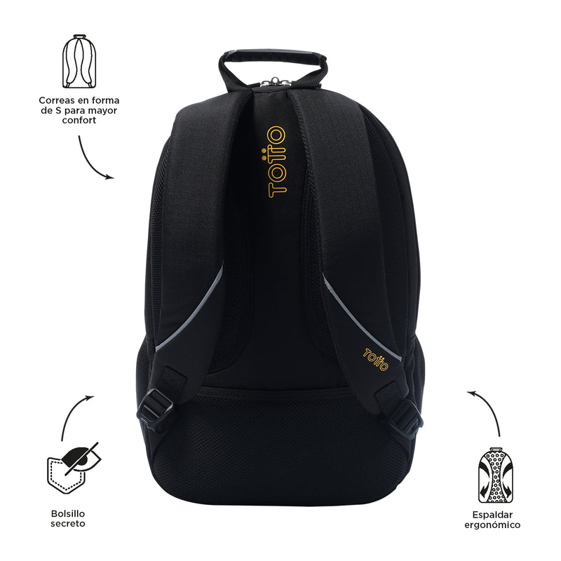 MOCHILA P TABLET Y PC CAMBRI 2.0 N01