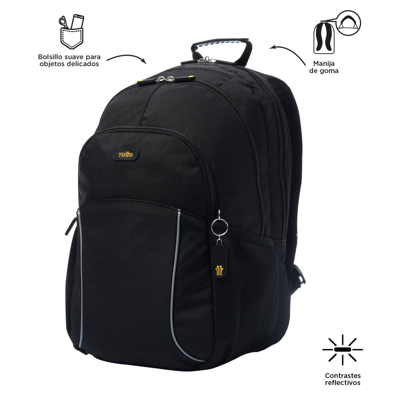 MOCHILA P TABLET Y PC CAMBRI 2.0 N01