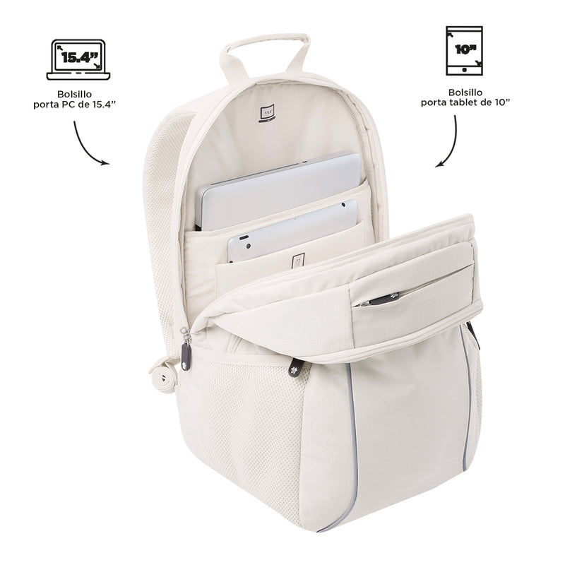 MOCHILA P TABLET Y PC CAMBRI 2.0 T2P