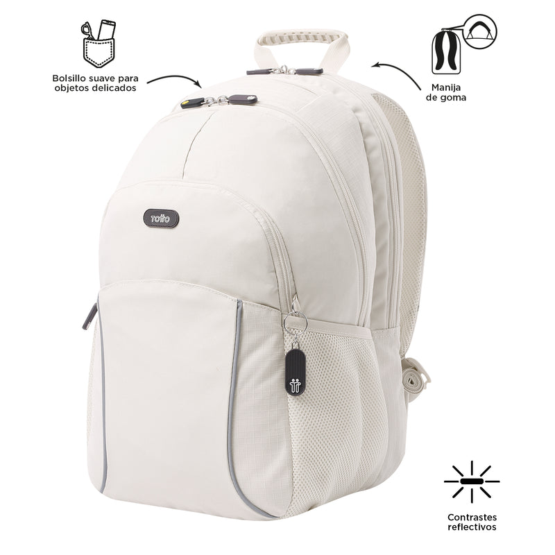 MOCHILA P TABLET Y PC CAMBRI 2.0 T2P