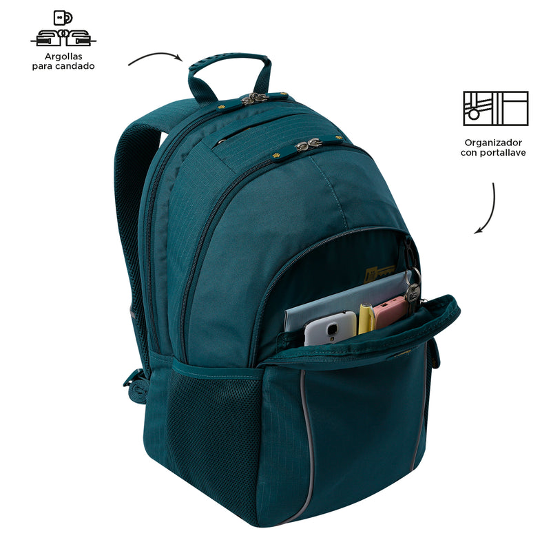 MORRAL P TABLET Y PC CAMBRI 2.0 Z3B
