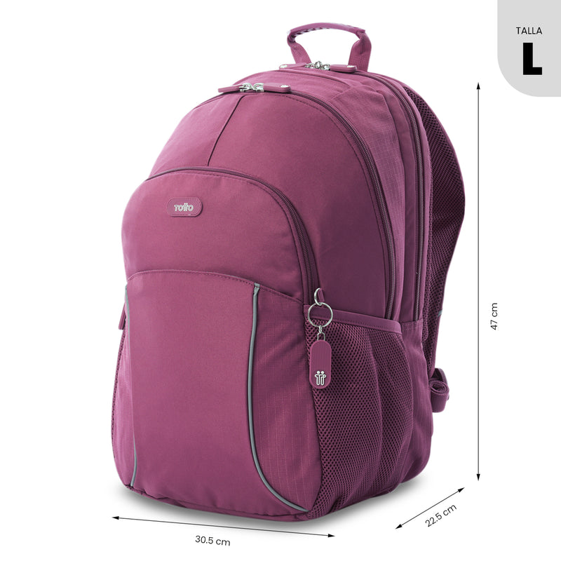 MOCHILA P TABLET Y PC CAMBRI 2.0 IP1