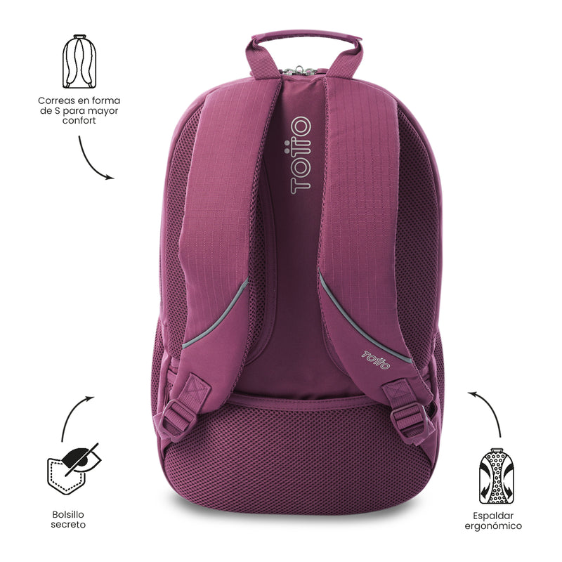 MOCHILA P TABLET Y PC CAMBRI 2.0 IP1