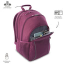 MOCHILA P TABLET Y PC CAMBRI 2.0 IP1