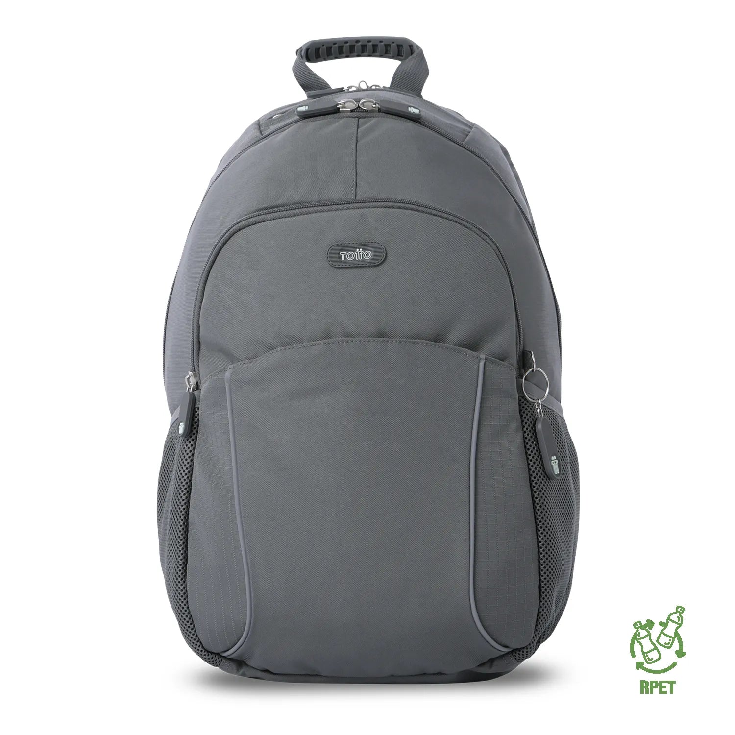 Mochila P Tablet Y PC Cambri 2.0 Gris