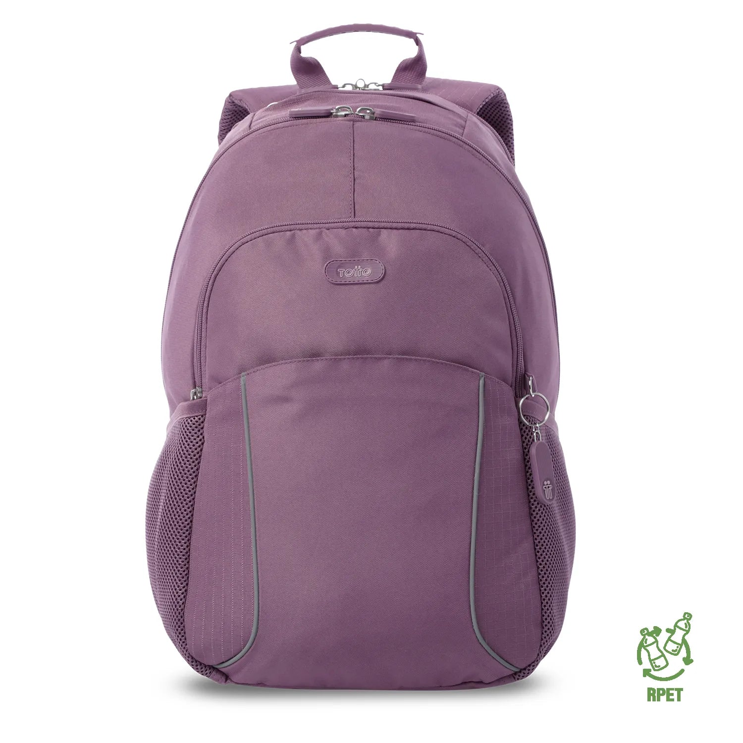 Mochila P Tablet Y PC Cambri 2.0 Morada