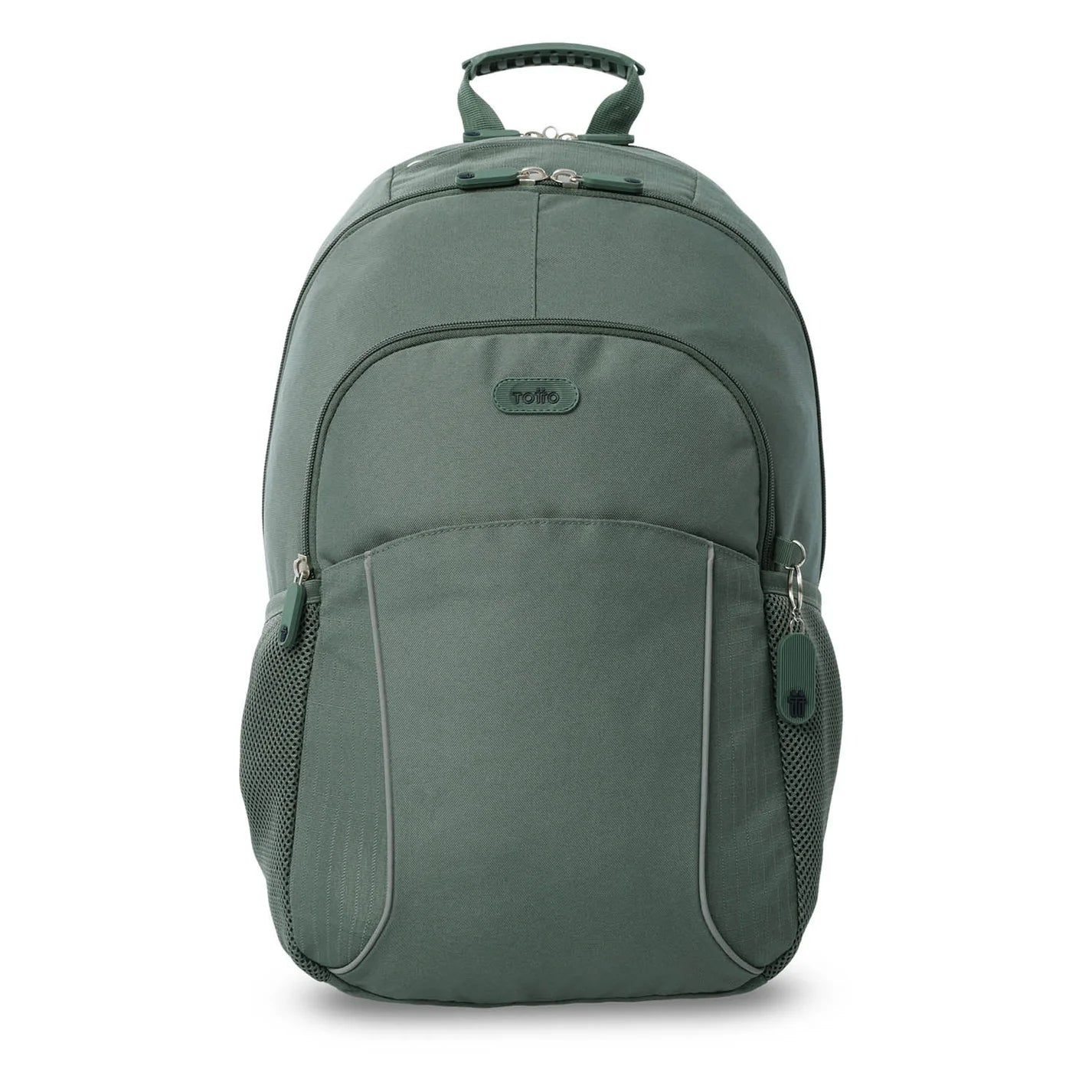 MOCHILA P TABLET Y PC CAMBRI 2.0 VERDE