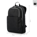 MOCHILA MODENA M2 SHINY N01