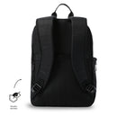 MOCHILA MODENA M2 SHINY N01