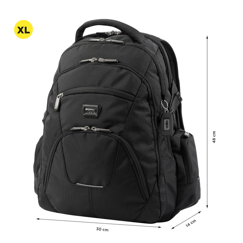 MOCHILA POLIXAN 2.0 N01