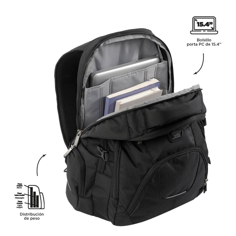 MOCHILA POLIXAN 2.0 N01