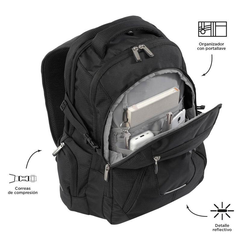 MOCHILA POLIXAN 2.0 N01