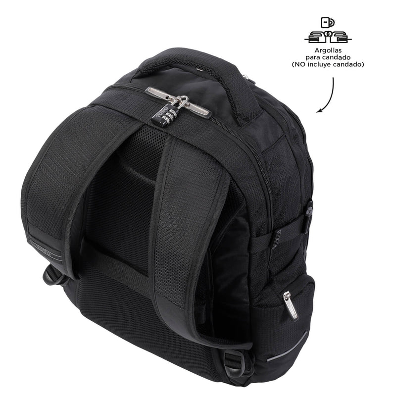 MOCHILA POLIXAN 2.0 N01