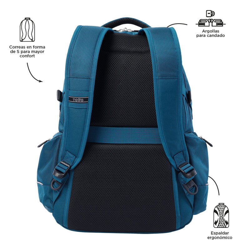 MORRAL POLIXAN 2.0 Z3B