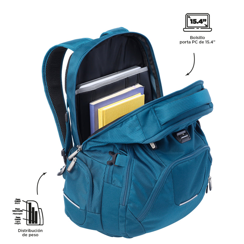 MORRAL POLIXAN 2.0 Z3B