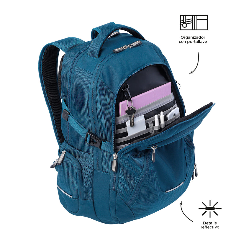 MORRAL POLIXAN 2.0 Z3B