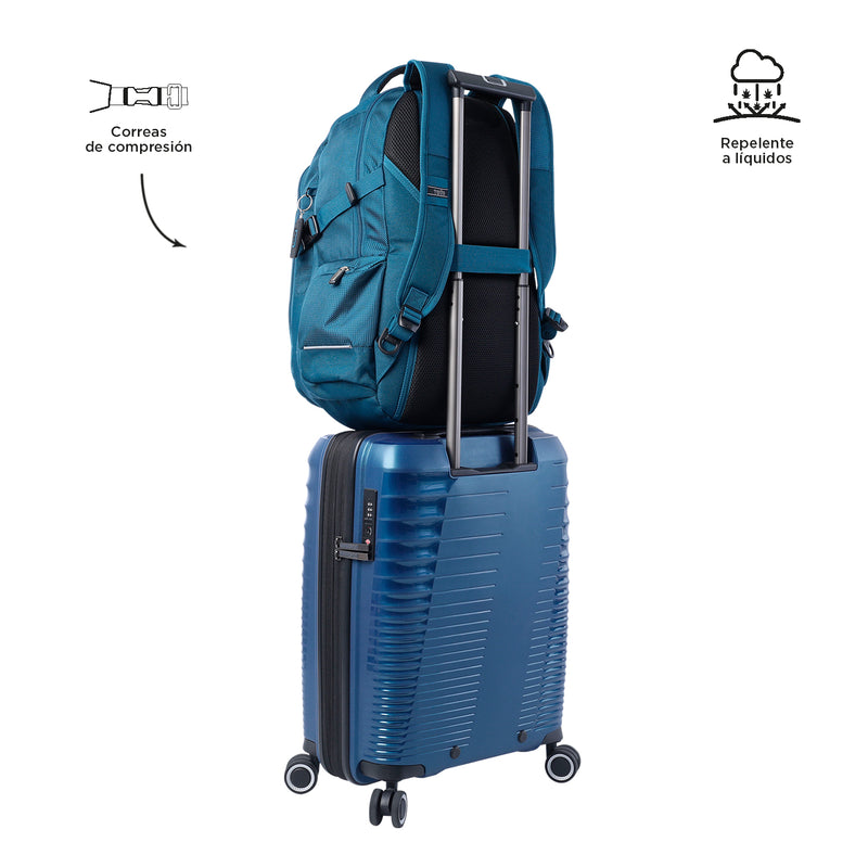 MORRAL POLIXAN 2.0 Z3B