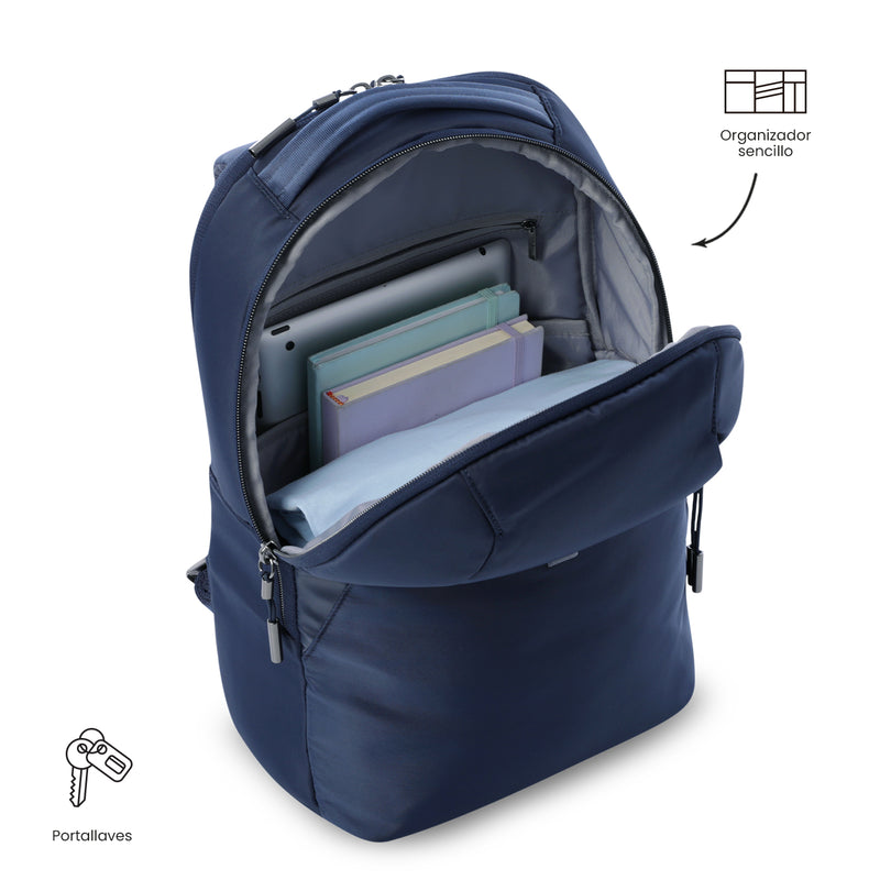 MOCHILA ROXANNE M Z71