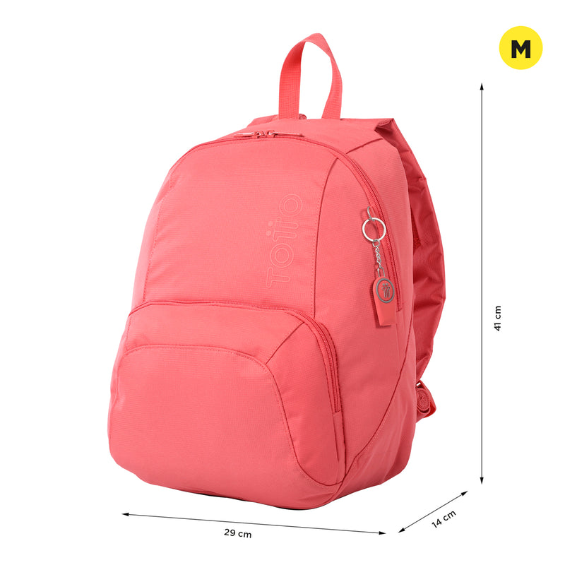 MOCHILA GAMMATTO P3F (Mediana)