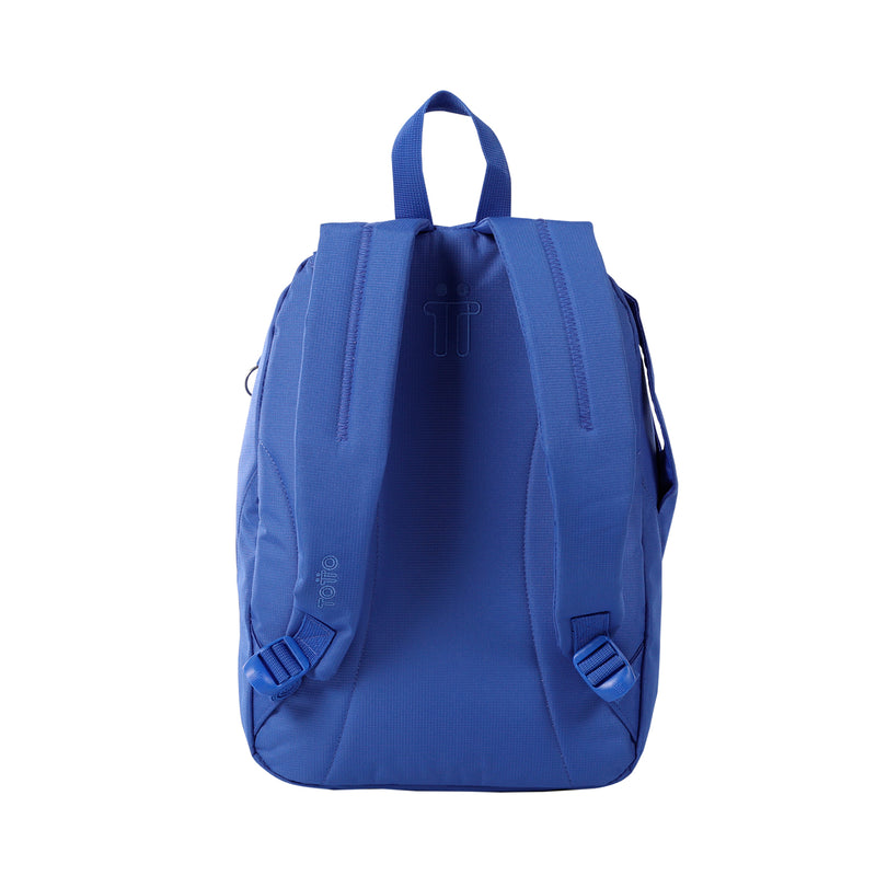 MOCHILA  GAMMATTO Z25 (Mediana)