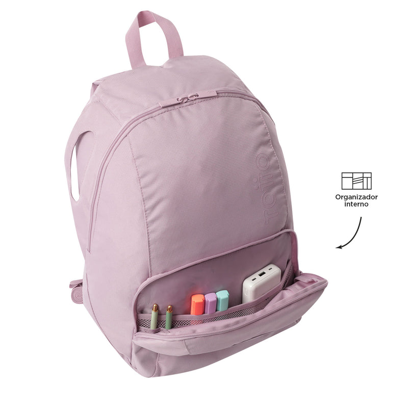 MOCHILA OMETTO M5E