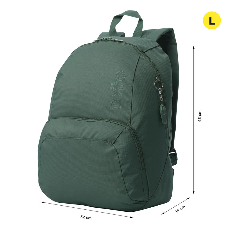 MOCHILA OMETTO V7K