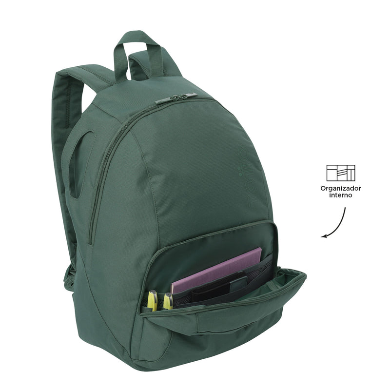 MOCHILA OMETTO V7K