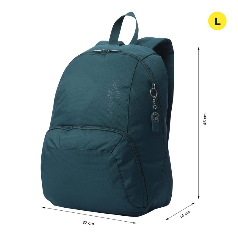 MOCHILA OMETTO Z3A