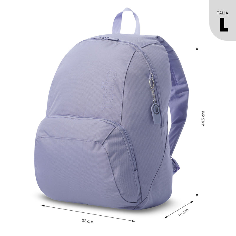 MOCHILA OMETTO M5I