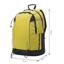 MOCHILA SUMMIT 35 A03