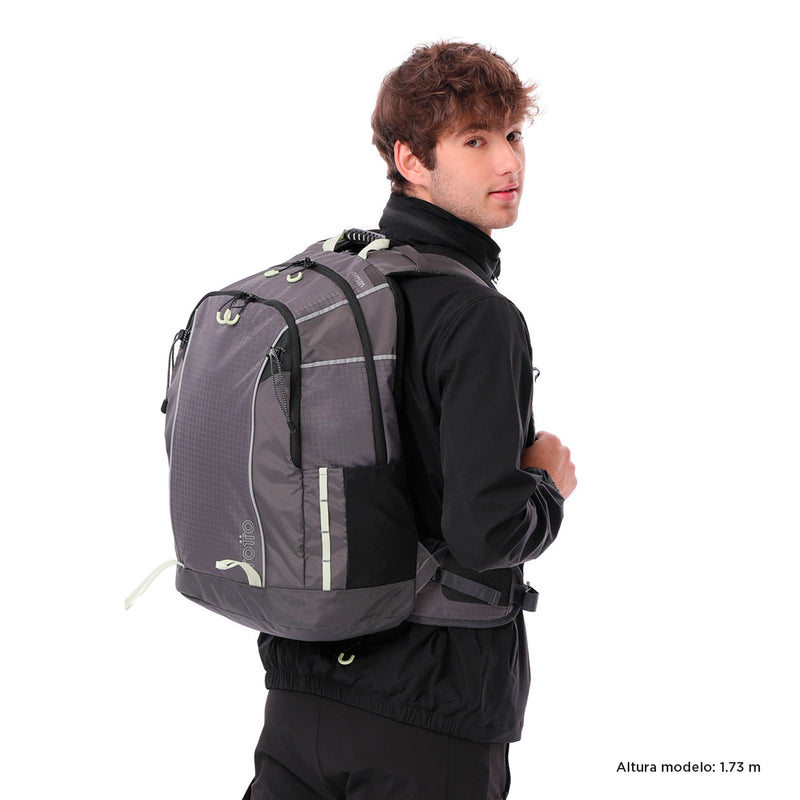 MORRAL SUMMIT 35 G1O