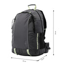 MORRAL SUMMIT 35 G1O